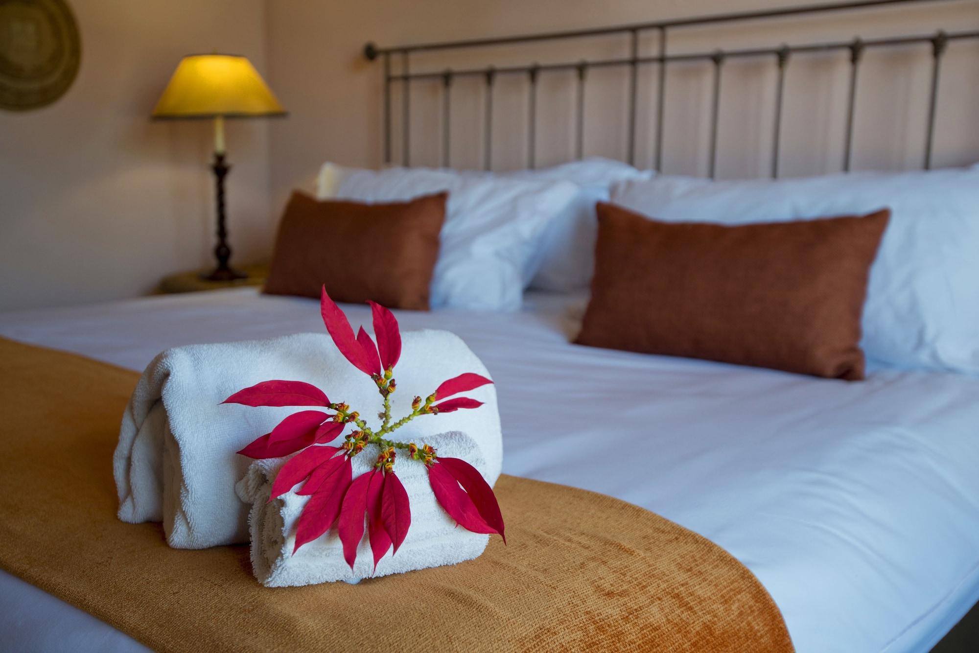 Hwange Safari Lodge Dete Dış mekan fotoğraf
