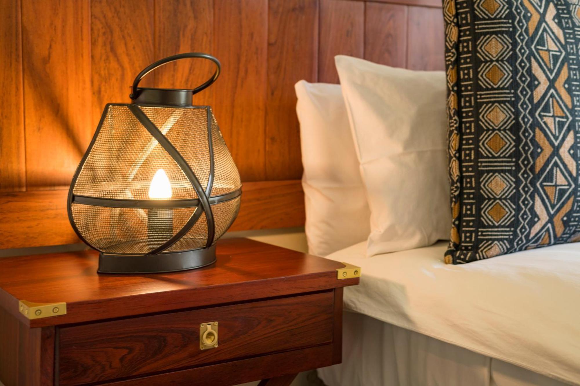Hwange Safari Lodge Dete Dış mekan fotoğraf