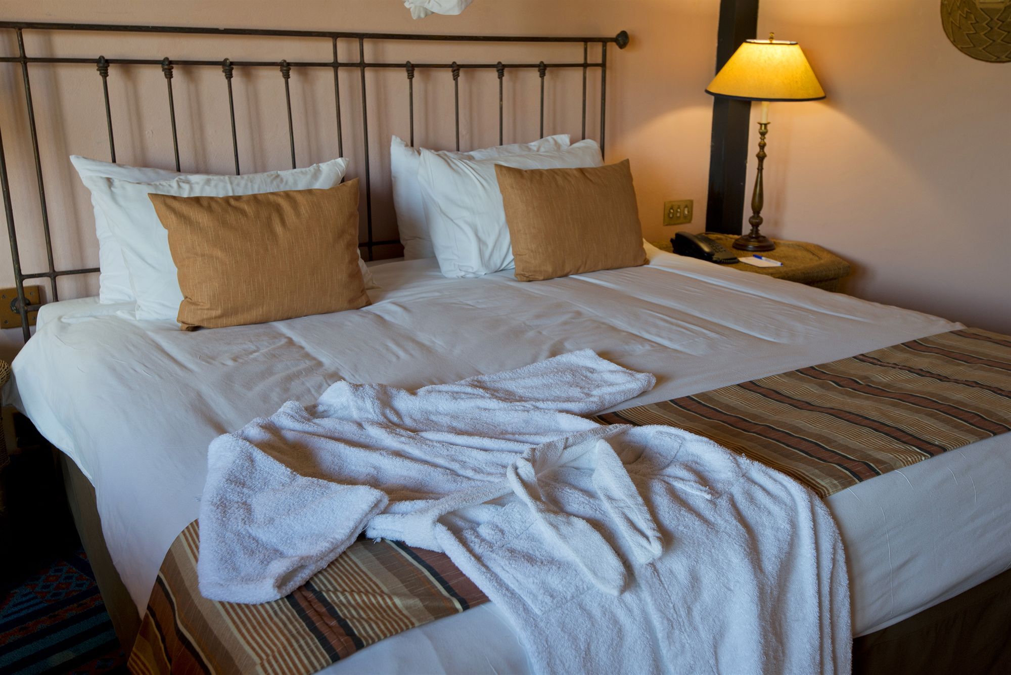 Hwange Safari Lodge Dete Dış mekan fotoğraf